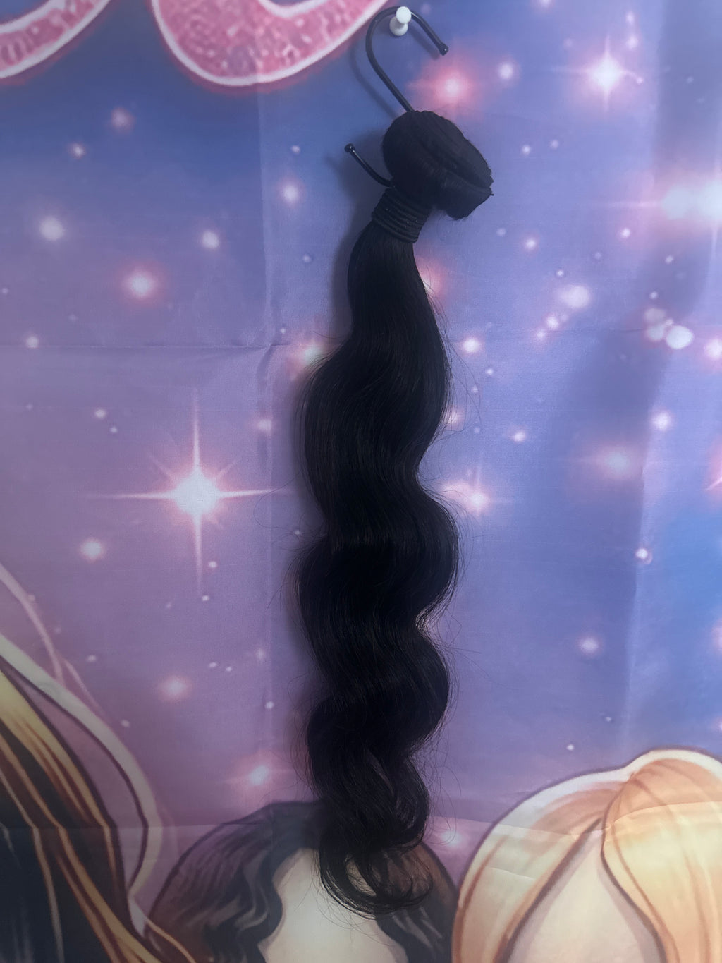 22” body wave bundle